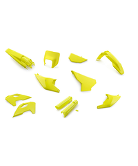 Husqvarna Husqvarna Plastic parts kit yellow