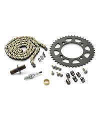 Husqvarna Husqvarna Power reduction kit 4 hp