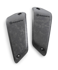 Husqvarna Husqvarna Radiator Spoiler Set
