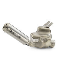 Husqvarna Husqvarna Remus Slip-On Silencer