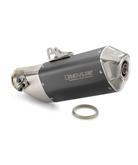 Husqvarna Husqvarna Remus Slip-On Silencer