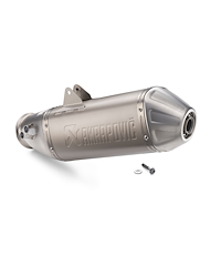 Akrapovic Akrapovic "Slip-On Line"