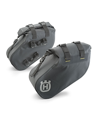 Husqvarna Husqvarna Side Bag Set