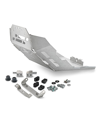 Husqvarna Husqvarna Skid Plate Aluminium