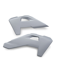 Husqvarna Husqvarna Spoiler set grey