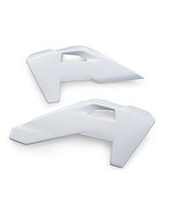 Husqvarna Husqvarna Spoiler set white