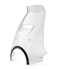 Husqvarna Husqvarna Touring Windshield (Anti-Scratch)