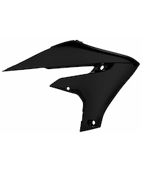 Polisport Polisport Kylarvingar Svart