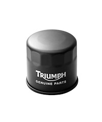 Triumph Triumph Oljefilter