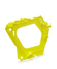 Husqvarna Husqvarna Air filter box front part Yellow