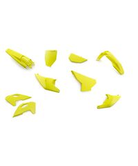 Husqvarna Husqvarna Fairing kit Yellow