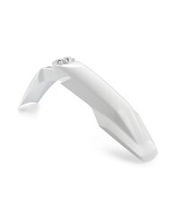 Husqvarna Husqvarna Front Fender White