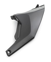 Husqvarna Husqvarna Side fairing Black