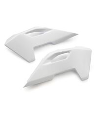 Husqvarna Husqvarna Spoiler set White