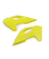 Husqvarna Husqvarna Spoiler set Yellow