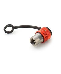 Husqvarna WP Quick-lock Coupling