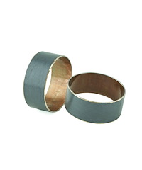 K-Tech K-Tech Inre Gaffelbussningar SHOWA 47mm 47.70x20x1.0 Par