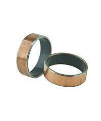 K-Tech K-Tech Yttre Gaffelbussningar KYB 46mm 46x12x2 Par