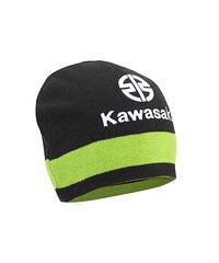 Kawasaki Kawasaki Sports Mössa Svart Grön