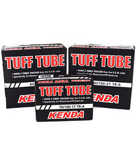 Kenda Kenda, Slang Tuff Tube, 70/100, 17", FRAM