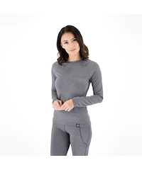 Knox Knox Mia Underställströja Dam