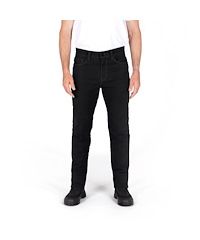 Knox Shield Stretchjeans MK2 Svart