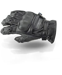 Lindstrands Lindstrands Holen Handskar Svart