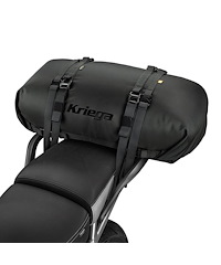 Kriega Rollpack 40L Svart 