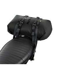 Kriega Rollpack 20L Svart 
