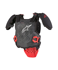 Alpinestars Alpinestars A-5 S Bröstskydd Barn