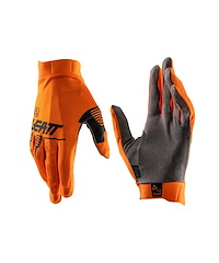 Leatt Leatt 1.5 GripR Crosshandskar Orange