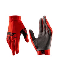 Leatt Leatt 1.5 GripR Crosshandskar Röd