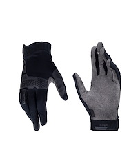 Leatt Leatt 1.5 Mini Crosshandskar Stealth Barn
