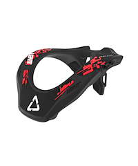 Leatt Leatt 1.5 Mini Nackstöd Svart Barn