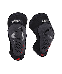 Leatt Leatt 3DF 5.0 Evo Knäskydd Svart