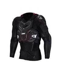 Leatt Leatt 4.5 EVO Skyddsjacka Svart