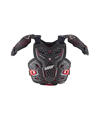 Leatt Leatt 4.5 Hybrid Pro Junior Bröstskydd Barn