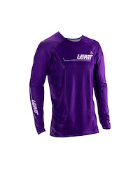 Leatt Leatt Moto 5.5 UltraWeld Crosströja Lila