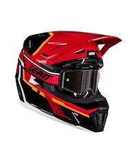 Leatt Leatt Moto 7.5 Kit Crosshjälm Röd