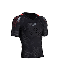 Leatt Leatt ReaFlex Stealth Skydds-T-Shirt