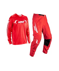 Leatt Leatt Ride Kit 3.5 Mini Röd Barn