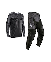 Leatt Leatt Ride Kit 3.5 Mini Stealth Barn