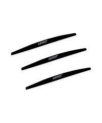 Leatt Roll-Off Mud-Flaps 3.5 3-Pack