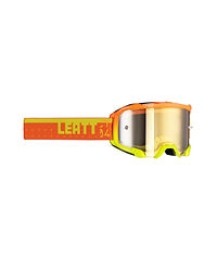 Leatt Leatt Velocity 4.5 Iriz Crossglasögon Citrus