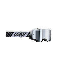 Leatt Leatt Velocity 4.5 Iriz Crossglasögon Vit