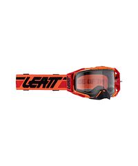 Leatt Velocity 6.5 Crossglasögon Flame