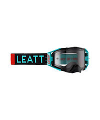 Leatt Leatt Velocity 6.5 Crossglasögon Fuel