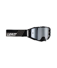 Leatt Leatt Velocity 6.5 Iriz Crossglasögon Stealth
