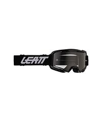 Leatt Vizion 2.5s Crossglasögon Svart Barn