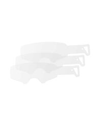 Leatt Vizion 2.5s Standard Tear-Off 50-Pack Barn
